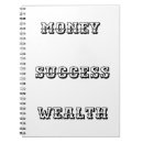 Buscar dinero cuadernos Riqueza