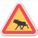 Buscar alces pegatinas Ciervos