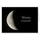 Buscar media luna tarjetas Fase