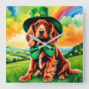 Buscar irish setter arte Cachorro