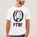 Buscar ftw Camisa