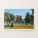 Buscar estambul puzzles Viaje