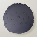 Buscar notas musicales negras cojines General y unisex
