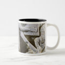 Buscar cruz medieval tazas Escuela