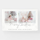 Buscar feliz navidad lonas Elegante