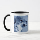 Buscar canis lupus tazas Fauna
