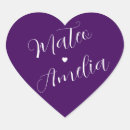 Buscar corazones blancos pegatinas General y unisex