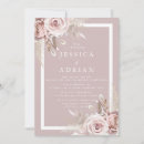 Buscar esmalte invitaciones Rosa