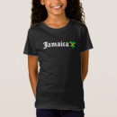 Buscar negra de jamaica camisetas Caribe