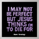 Buscar muri posters Jesus