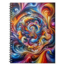 Buscar vórtice cuadernos Espiral