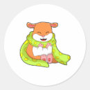 Buscar hamster pegatinas Niños