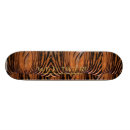 Buscar feroz tablas de skate Tigre