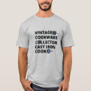 Buscar sartén camisetas Calderilla