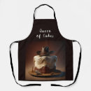 Buscar cake delantales Banca