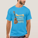 Buscar ukulele camisetas Música
