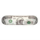 Buscar dólar tablas de skate Efectivo