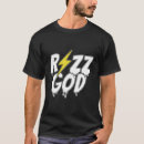 Buscar dios del rap camisetas Revuelo