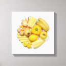 Buscar fruta lienzos Frescura