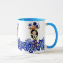 Buscar piña tropical tazas Hawaiano