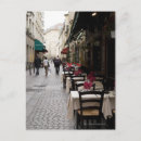 Buscar calles francesas postales Vertical