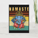 Buscar equilibrio espiritual tarjetas Atención plena