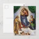 Buscar rafael postales Madonna