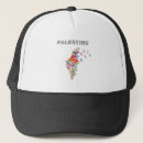 Buscar mapa gorras Mapa de palestina