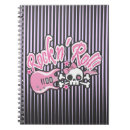 Buscar calaveras cuadernos Para ella