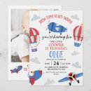 Buscar tiempo tarjetas e invitaciones Para niños