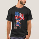 Buscar uncle sam camisetas América