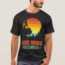 Buscar preocupación camisetas Exterior