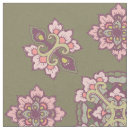 Buscar verde en colores pastel telas Rosa