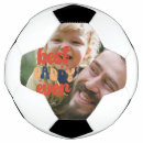 Buscar retro balones de futbol Papá