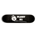 Buscar planeta tablas de skate Roca