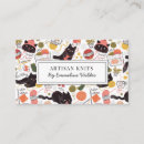 Buscar tejido tarjetas de visita Clientes