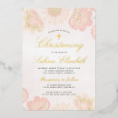 Buscar floral cross invitaciones Cruzar