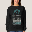 Buscar luchador sudaderas Tú