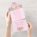 Buscar gitano invitaciones Moderna