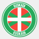 Buscar país vasco pegatinas España