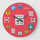 Buscar señales de tráfico posters Autopista