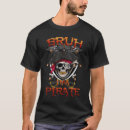 Buscar espadas cruzadas camisetas Calavera