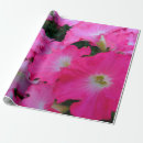 Buscar petunias papel de regalo Naturaleza