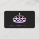 Buscar unisex tarjetas de visita Salón