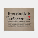 Buscar estados unidos felpudos Elegante