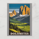 Buscar dolomiti Retro