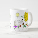 Buscar hurón tazas Animales