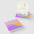Buscar geometría posavasos Patrón