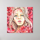 Buscar del ros arte Chica