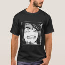 Buscar ecchi camisetas Kawaii